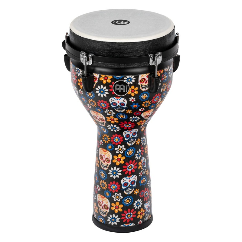 Djembe Meinl Jd10Da