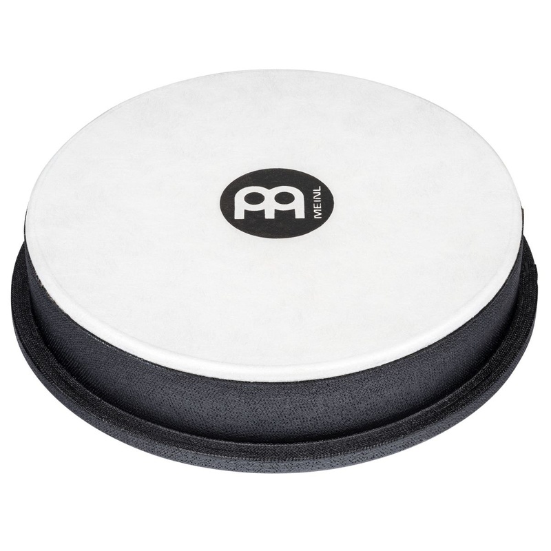 Parche De Djembe Meinl Jd10 Wh