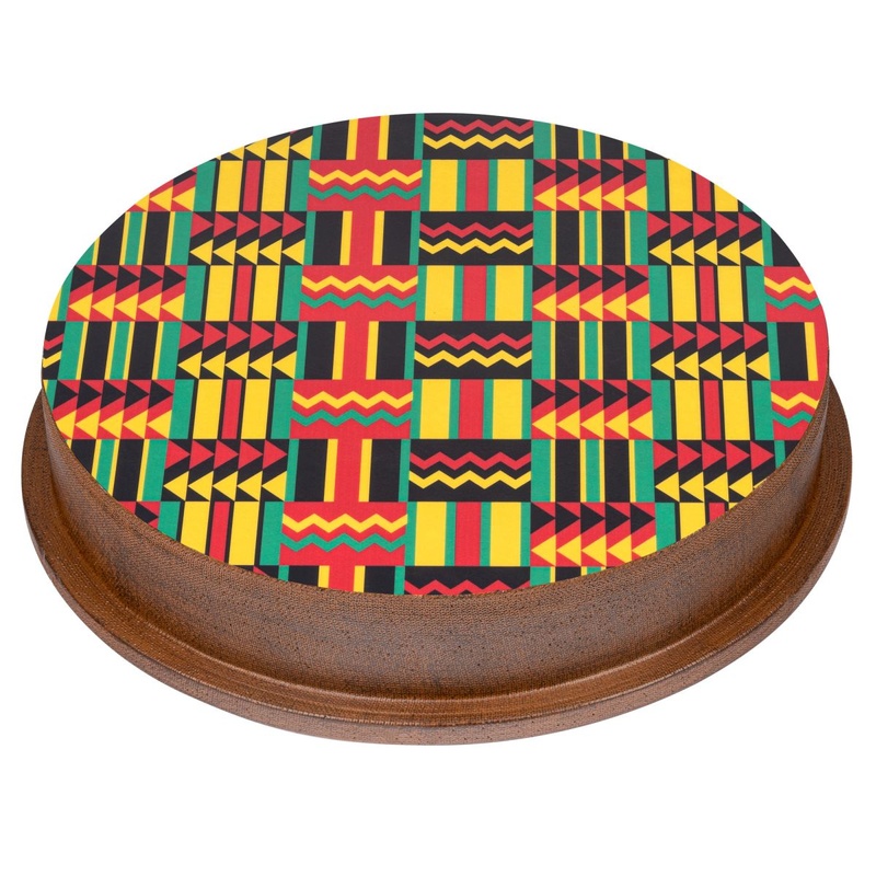 Parché De Djembe Meinl Jd10Si