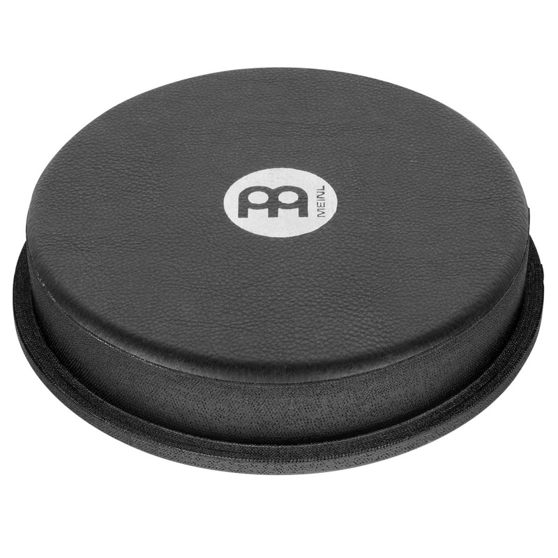 Parche De Djembe Meinl Jd10Bk