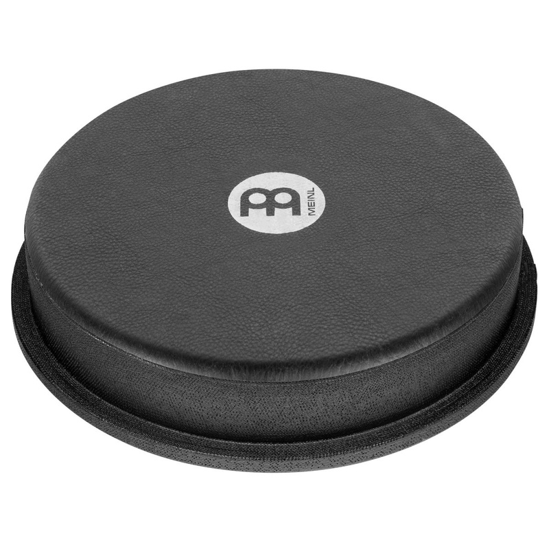 Parche De Djembe Meinl Jd12Bk
