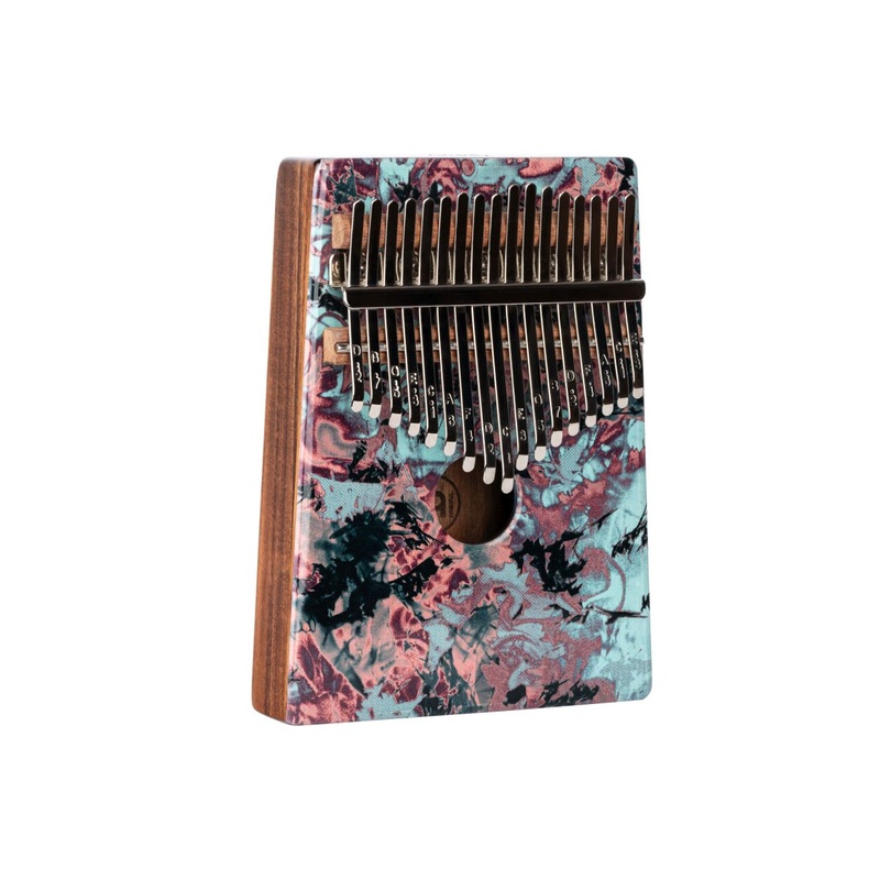 Kalimba Meinl Ka17Cr