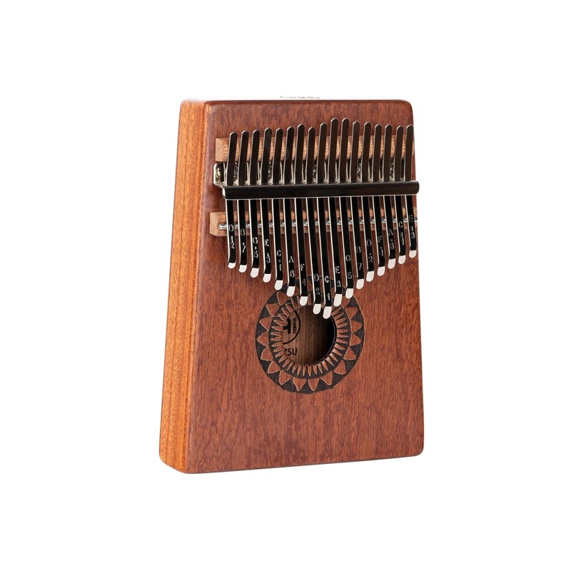Kalimba Meinl Ka17Su