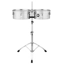 Timbal Meinl Mts1415Ch