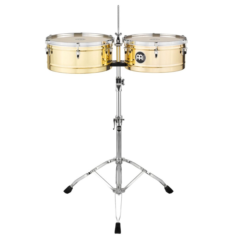 Timbal Meinl Mts1415B