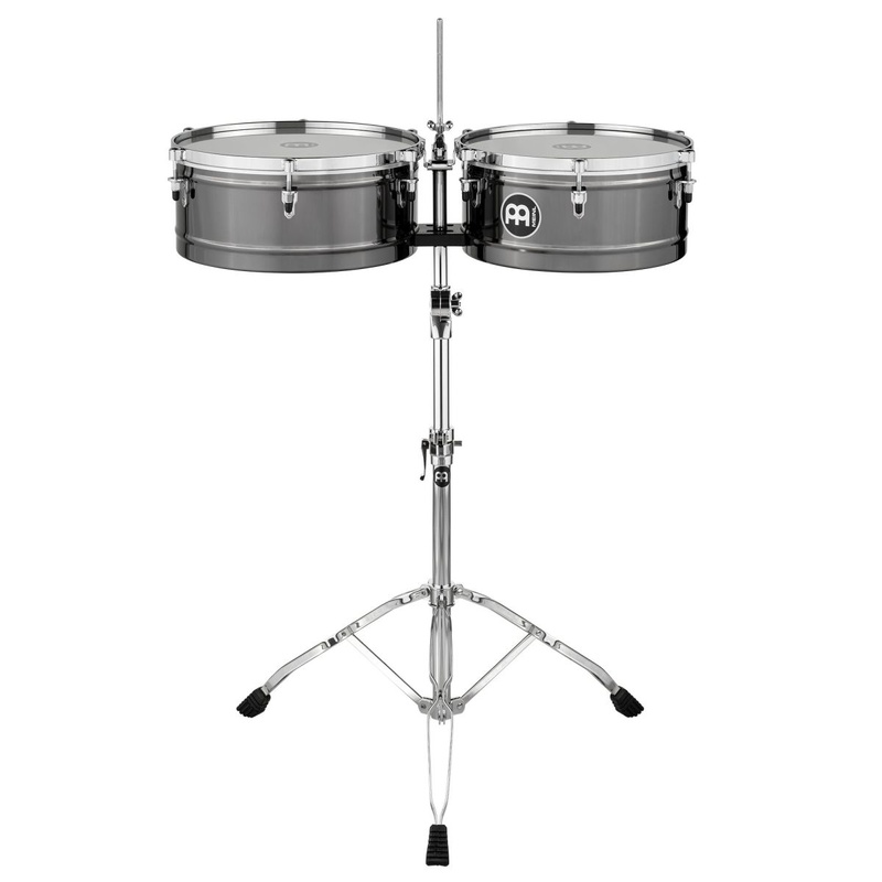 Timbal Meinl Mts1415Bn Marathon