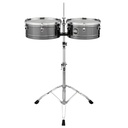 Timbal Meinl Mts1415Bn Marathon