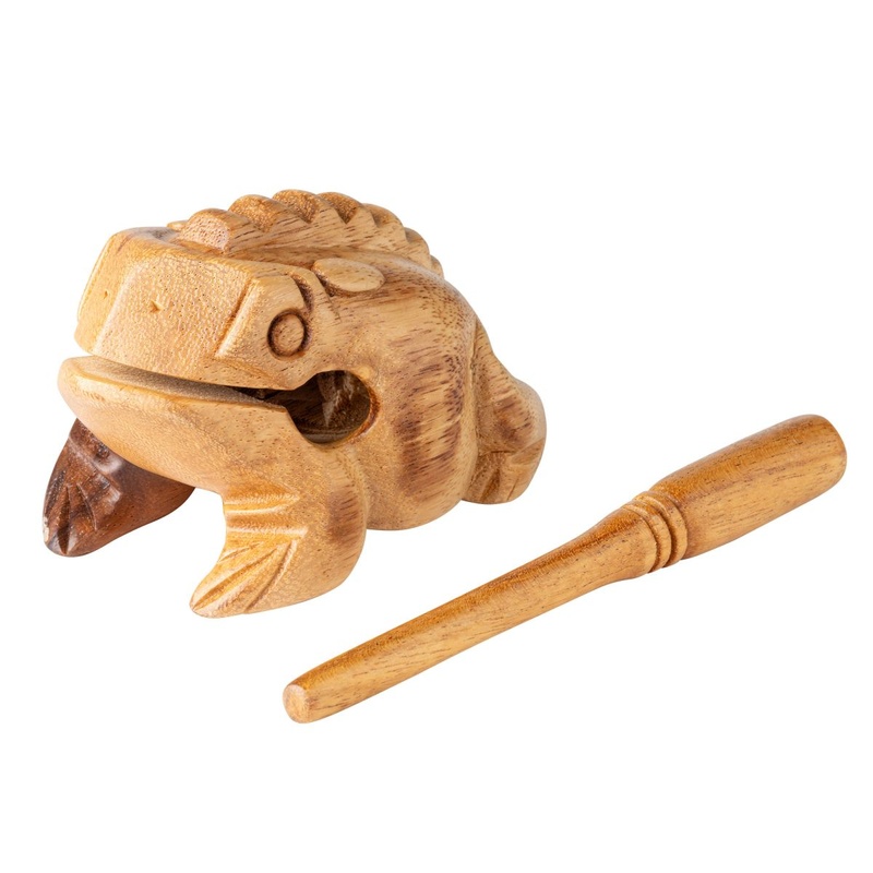 Guiro Nino Percussion Nino514Nt