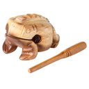 Guiro Nino Percussion Nino515Nt