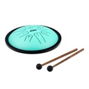 Steel Tongue Drum Nino Percussion Nino982