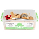 Pack De Percusion De Mano Nino Percussion Ninoset14