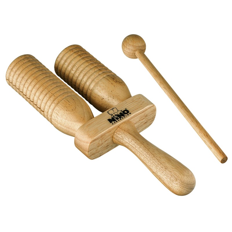 Instrumento De Percusión De Mano Nino Percussion Nino590