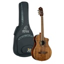 Guitarra Electroacustica Ortega Rce30Th-Aca