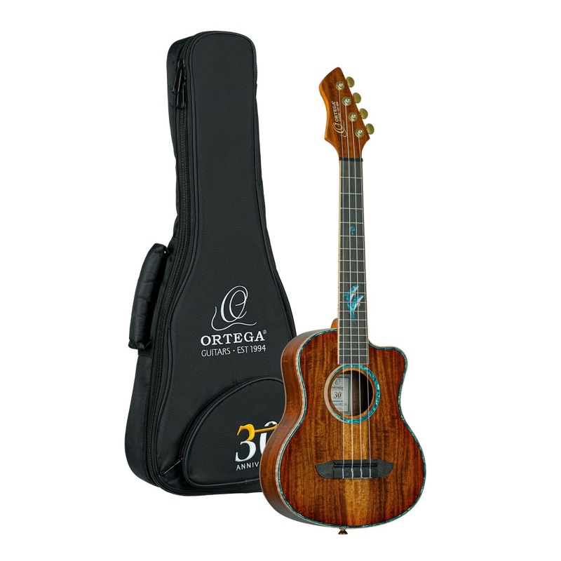Ukelele Tenor Ortega Ruzh30Th-Do