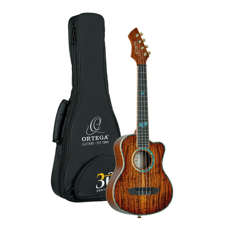 Ukelele Ortega 30Th Anniversary St