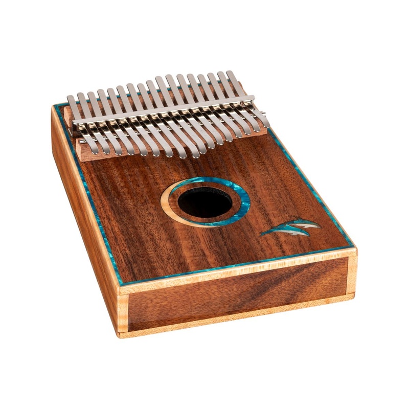 Kalimba Ortega 30Th Aniversario