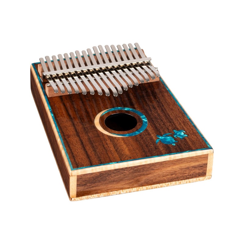 Kalimba Acuística Ortega Okb30Th-St
