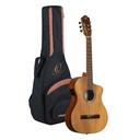 Guitarra Clásica Ortega Rce23Ro