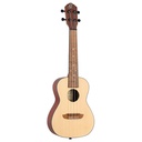 Ukelele Concierto Ortega Ru4 Bonfire