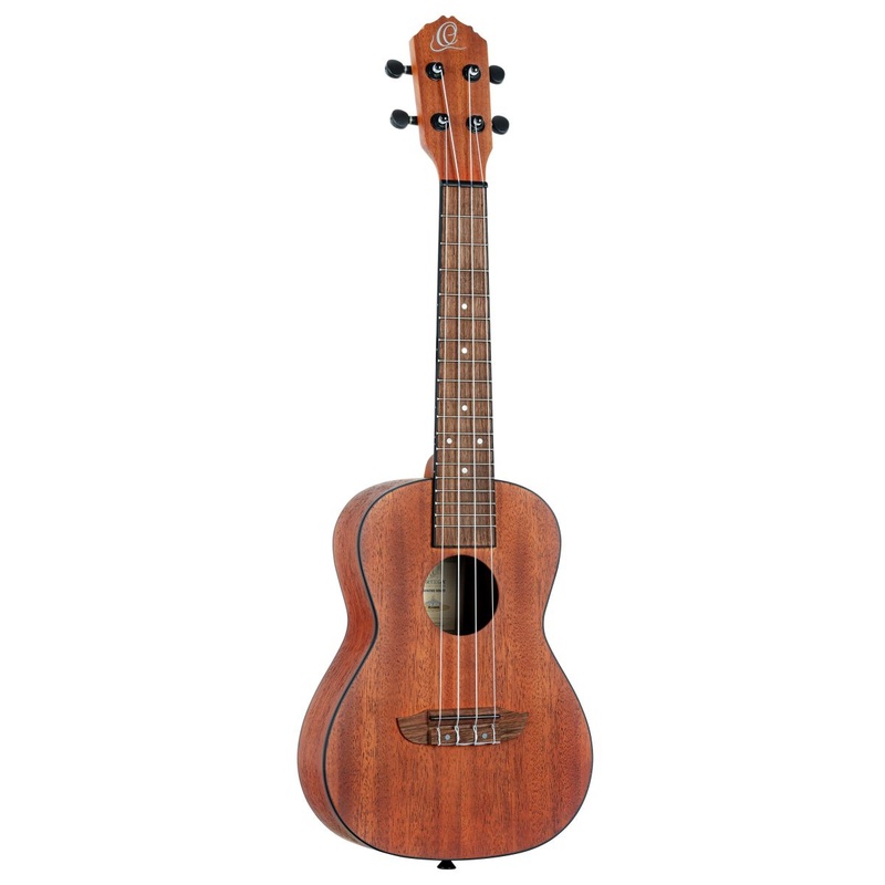 Ukelele Concierto Ortega Ru4