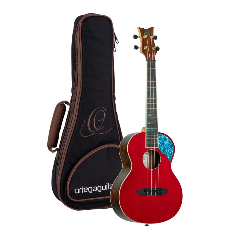 Ukelele Ortega Ghost Series Tenor