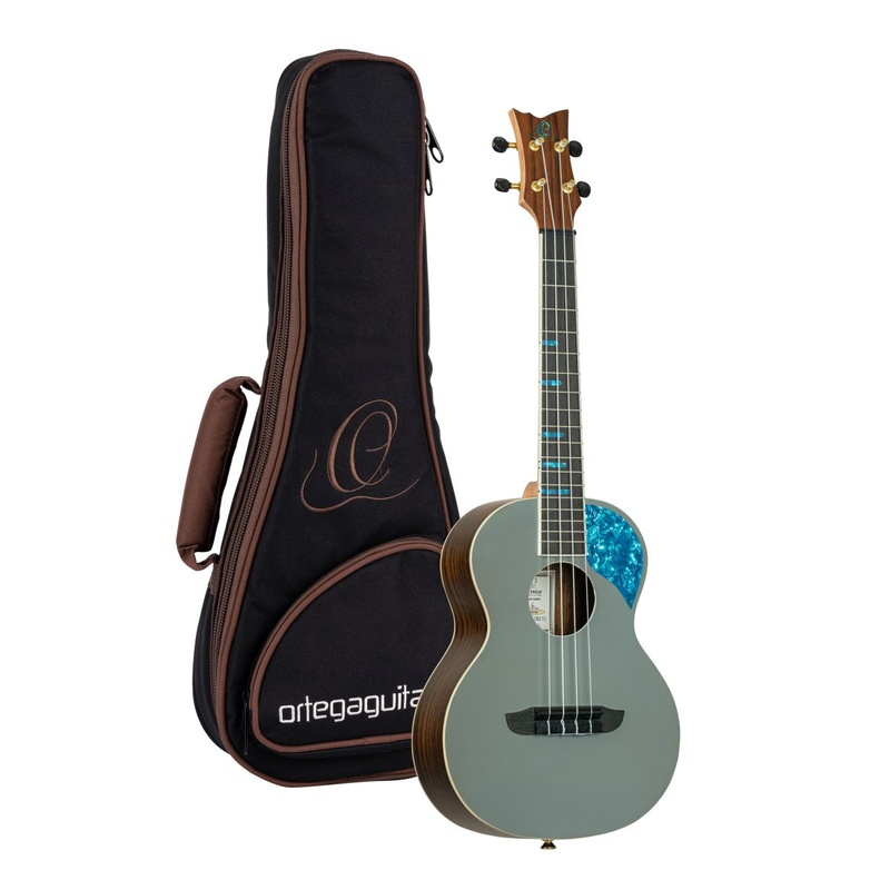UKELELE ORTEGA GHOST SERIES TENOR PL