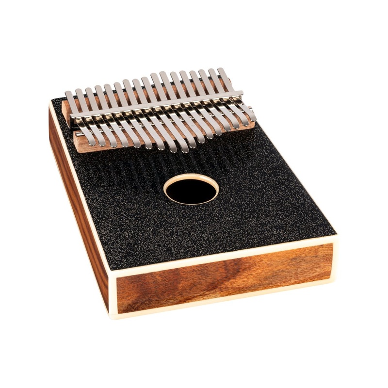 Kalimba Acustica Ortega Okb4-Mbk