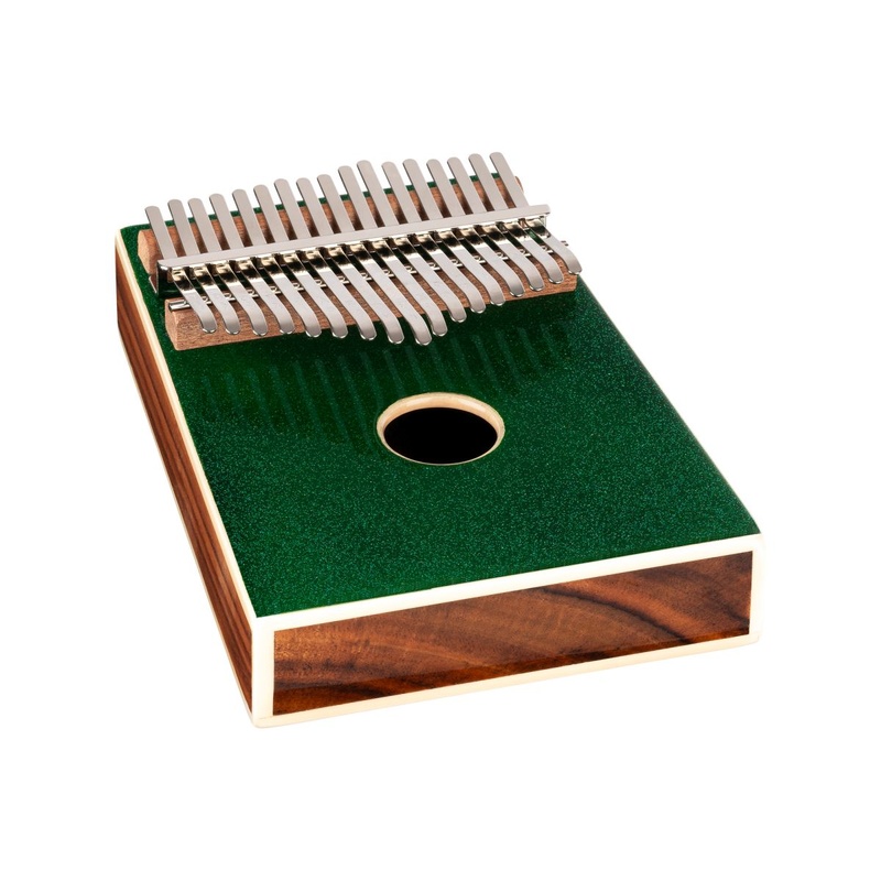 KALIMBA ACUSTICA ORTEGA OKB4-MGR