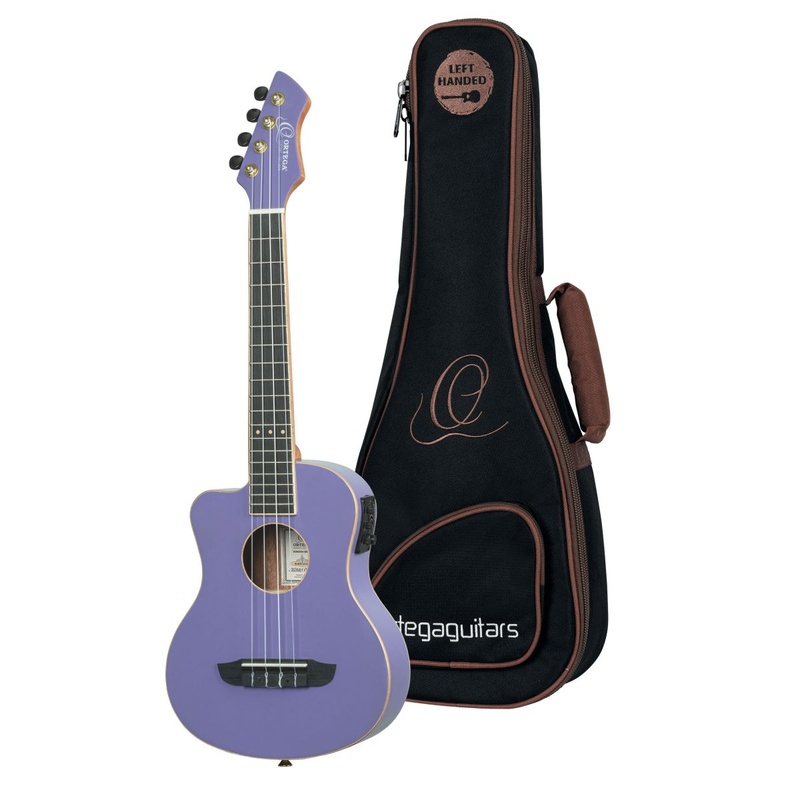 Ukelele Ortega Horizon Tenor