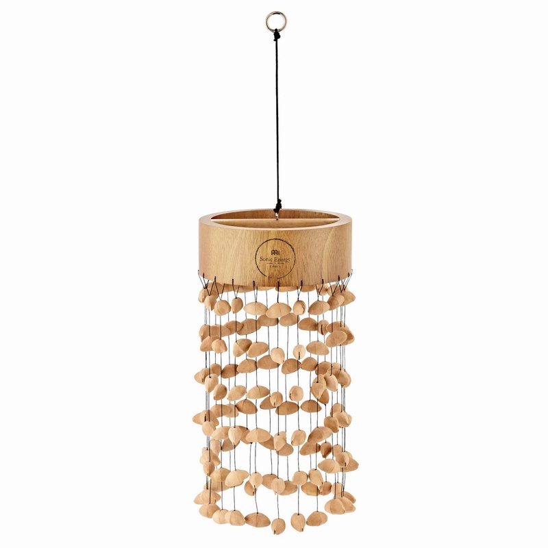 Timbre De Mano Sonic Energy Kenari