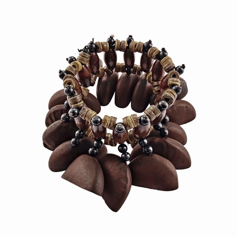 Pulsera Sonoro Sonic Energy Bendo