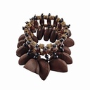 Pulsera Sonoro Sonic Energy Bendo