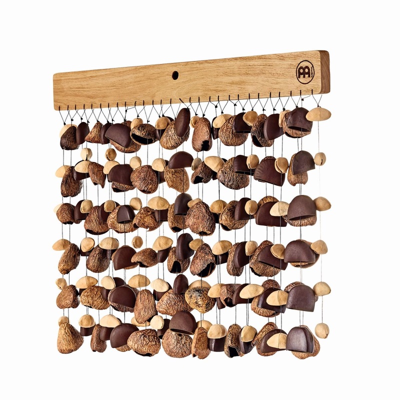 Timbre De Semillas Sonic Energy Skbpch