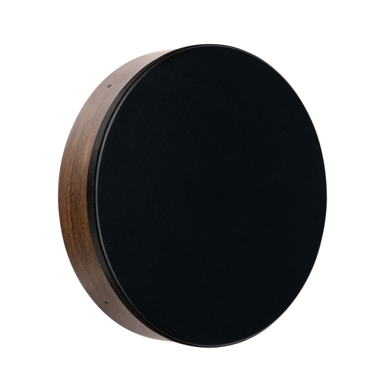 Bodhran Sonic Energy Bd18Wb-Nh
