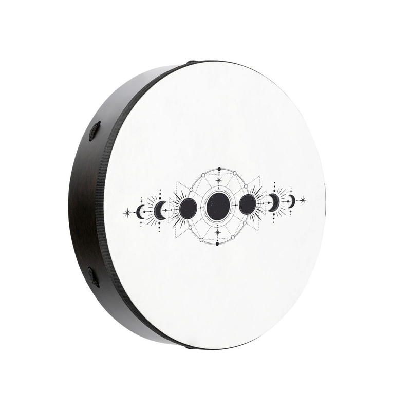 Pandero Sonic Energy Rd16Dwb-Sh
