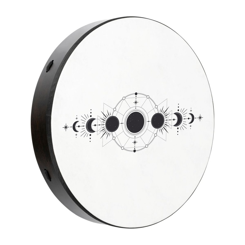 Pandero Sonic Energy Rd20Dwb-Sh