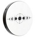 Pandero Sonic Energy Rd22Dwb-Sh