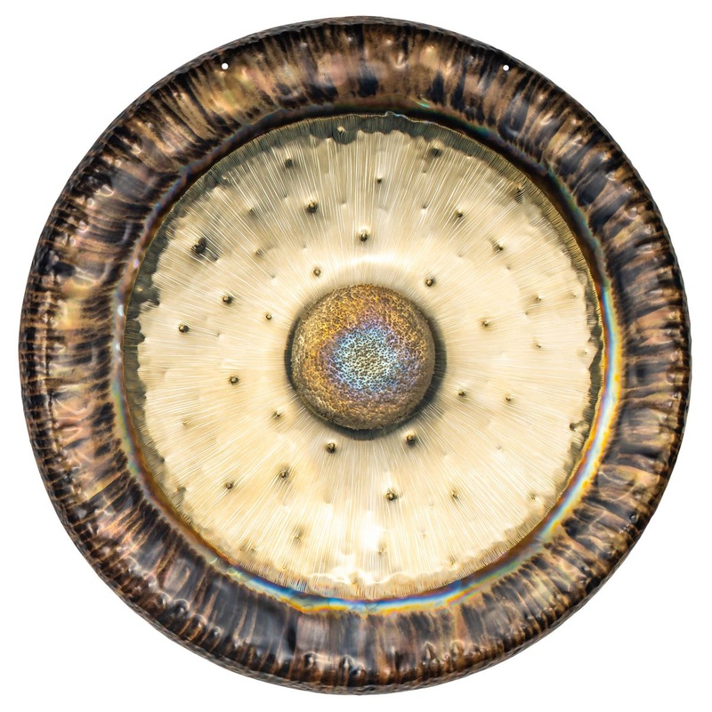 Gong Sonic Energy Tt40