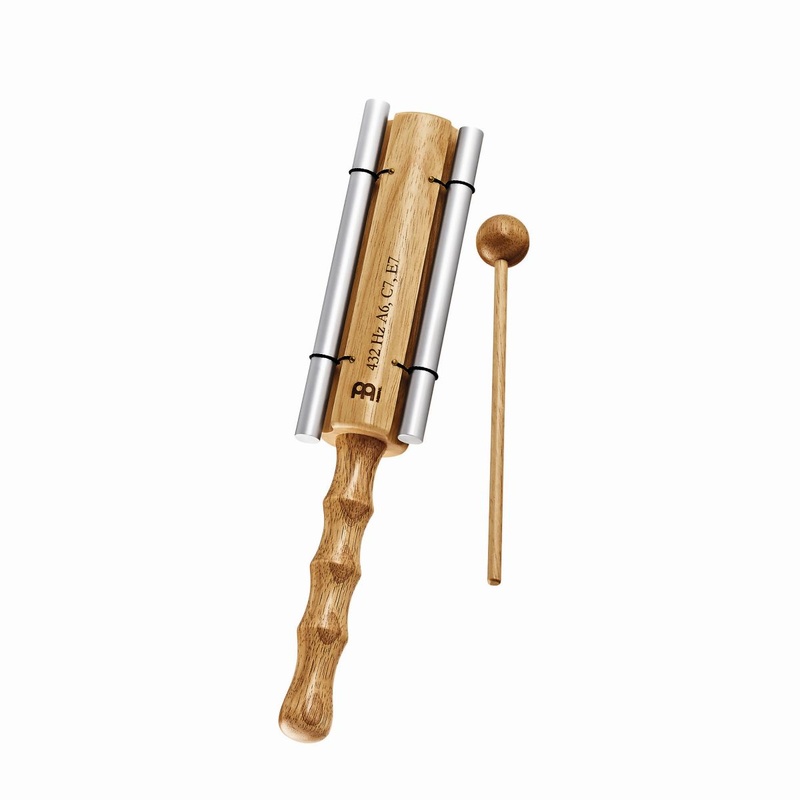 Chimes De Energía Sonic Energy Ectt1