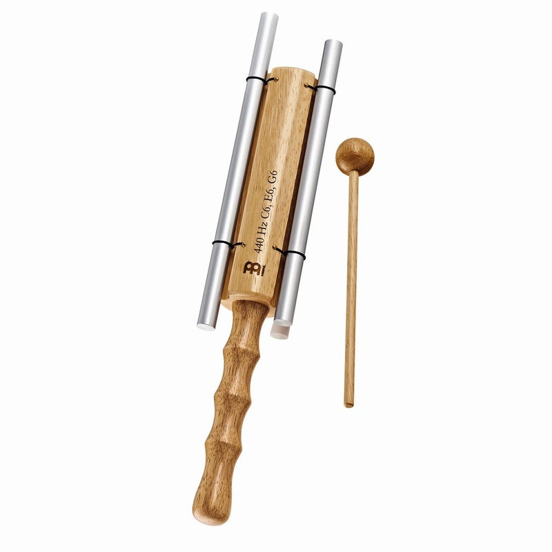 Campanillas Sonic Energy Ectt3