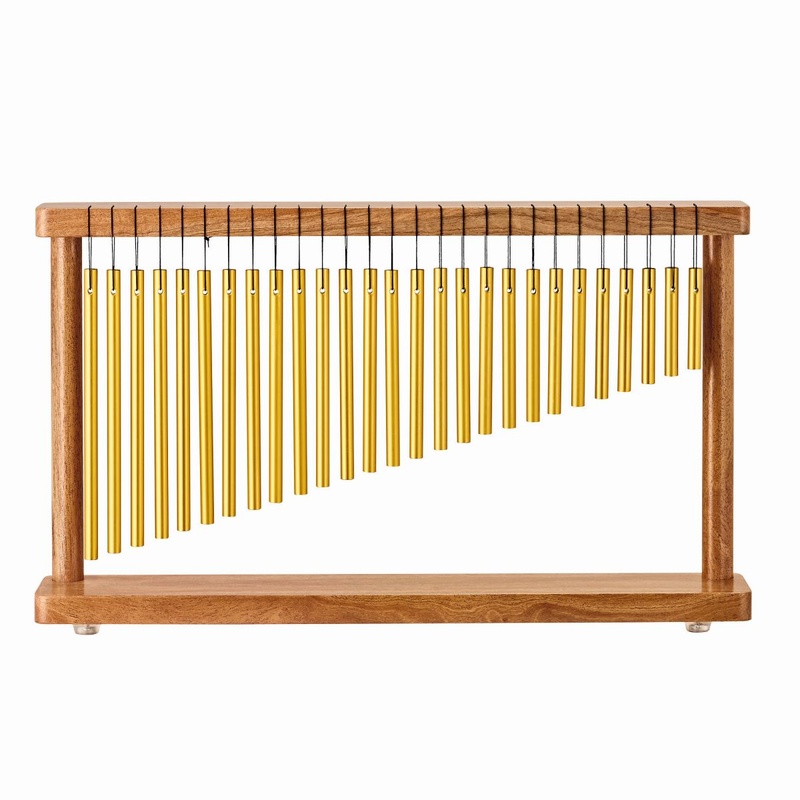 Timbres De Mesa Sonic Energy Tch27Rp