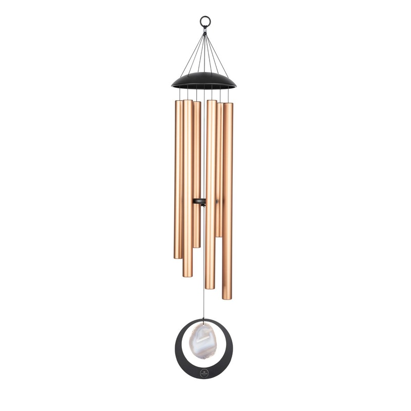 Campanas De Meditación Sonic Energy Mcdt50Ab