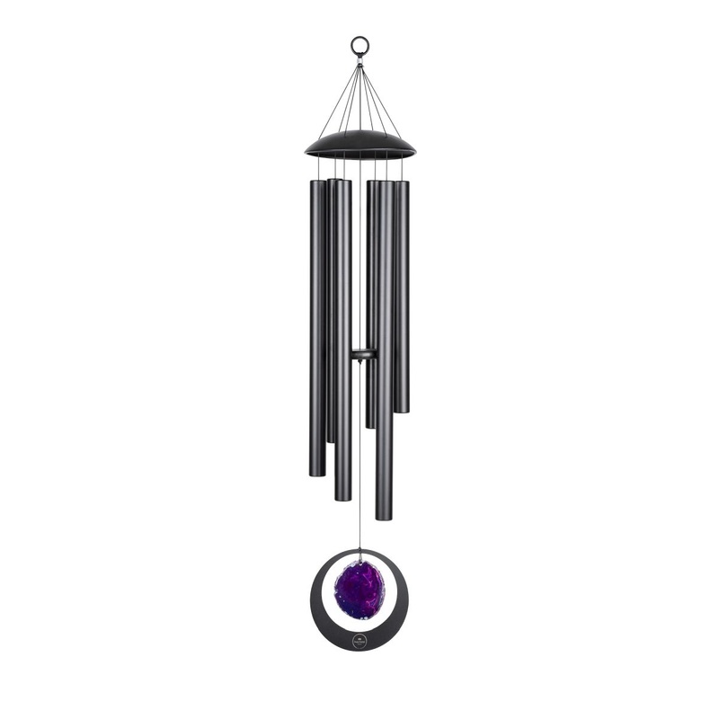 Campanas De Meditación Sonic Energy Mcdt50Abk