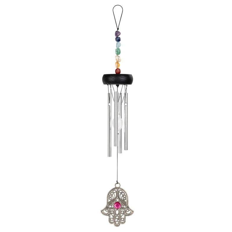 TIMBRE SONIC ENERGY MINI CHAKRA 12