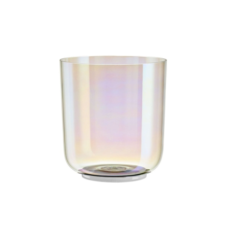 Cuencos Tibetanos De Cristal Sonic Energy Ecsb6E4Cl