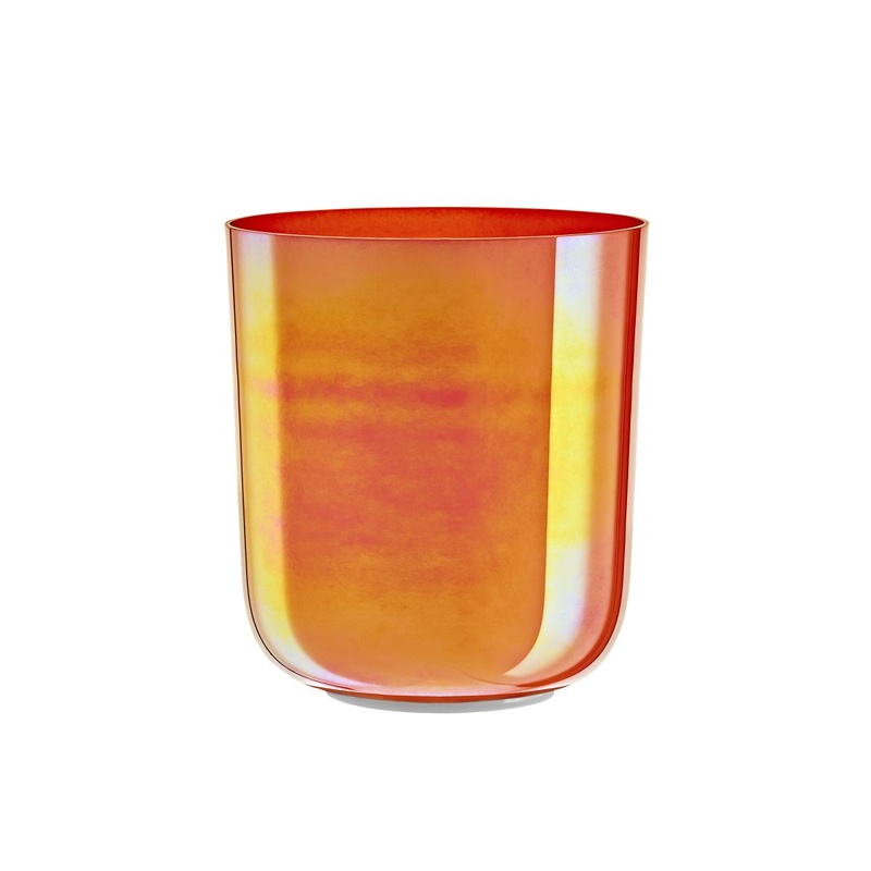 Cuenco Tibetano De Cristal Sonic Energy Ecsb67C4Or