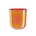 Cuenco Tibetano De Cristal Sonic Energy Ecsb67C4Or