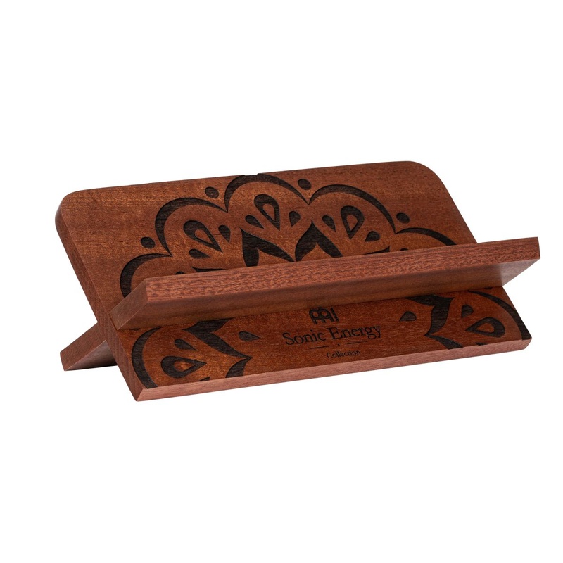 Soportes De Tambor De Lengüeta Sonic Energy Pstd3Display