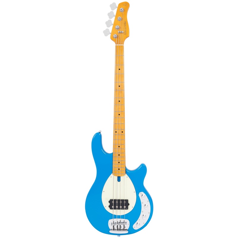 Bajo Eléctrico Marcus Miller Z3-4 Blu