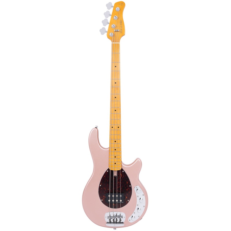 Bajo De 4 Cuerdas Marcus Miller Z3-4 Rg